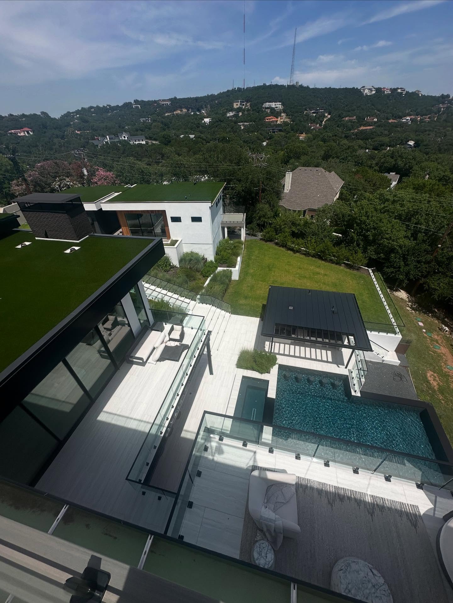 14k Square Foot Mansion Project